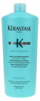 Kerastase Resistance Bain Extentioniste 1000 ml Şampuan kullananlar yorumlar